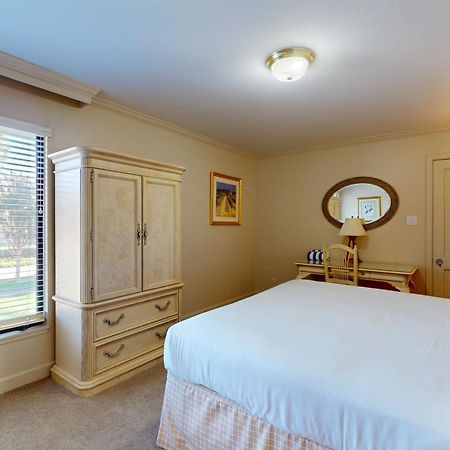 Silverado Resort And Spa 221 Napa Kültér fotó