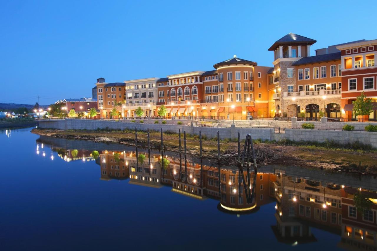 Silverado Resort And Spa 221 Napa Kültér fotó