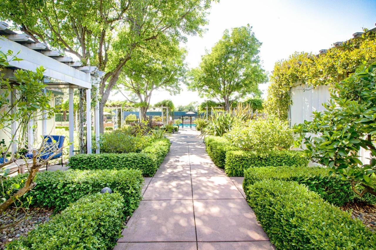 Silverado Resort And Spa 221 Napa Kültér fotó