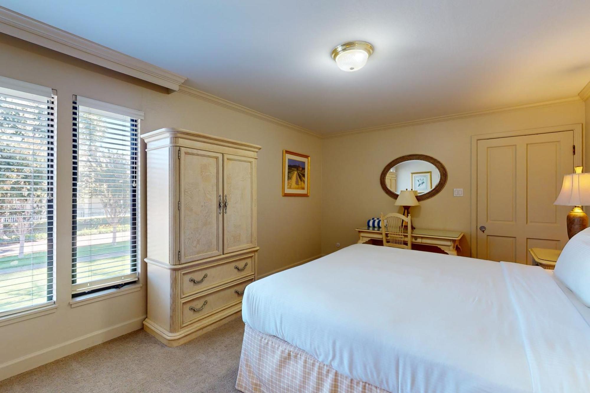 Silverado Resort And Spa 221 Napa Kültér fotó