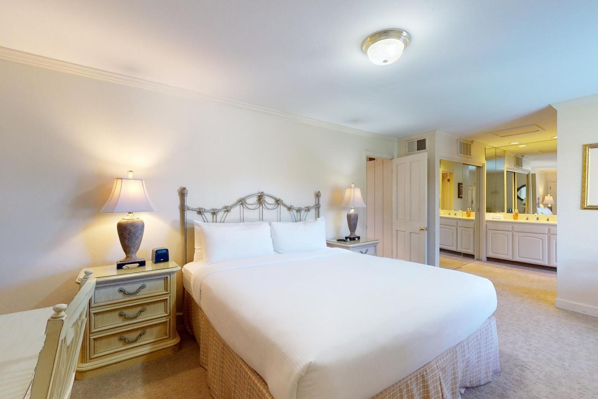 Silverado Resort And Spa 221 Napa Kültér fotó